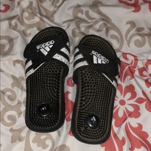 adidas slides
